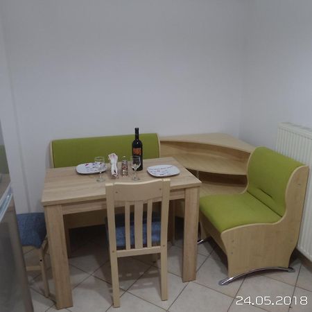 Kouros City Center Kavala Eksteriør billede