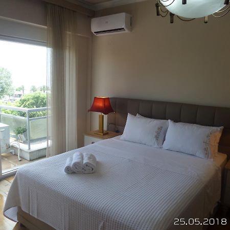 Kouros City Center Kavala Eksteriør billede
