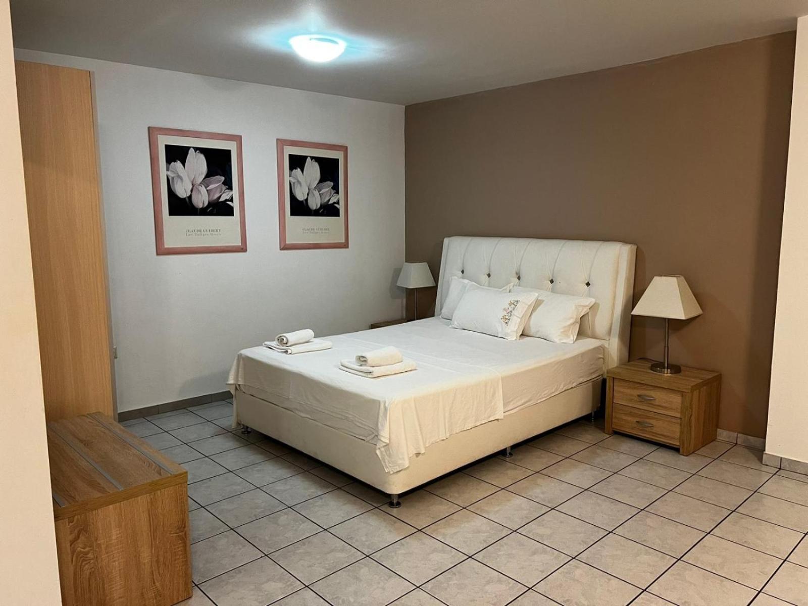 Kouros City Center Kavala Eksteriør billede
