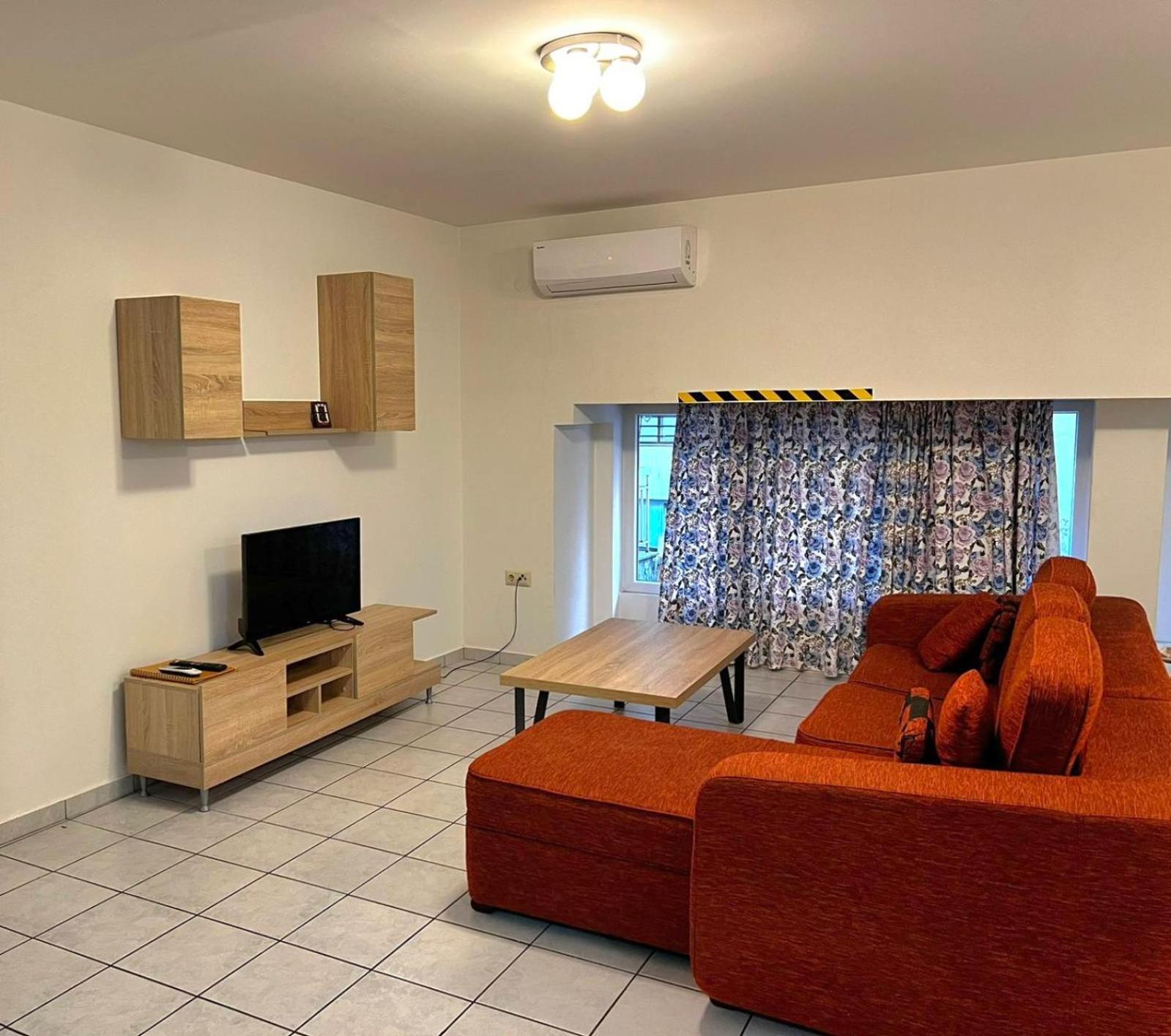 Kouros City Center Kavala Eksteriør billede