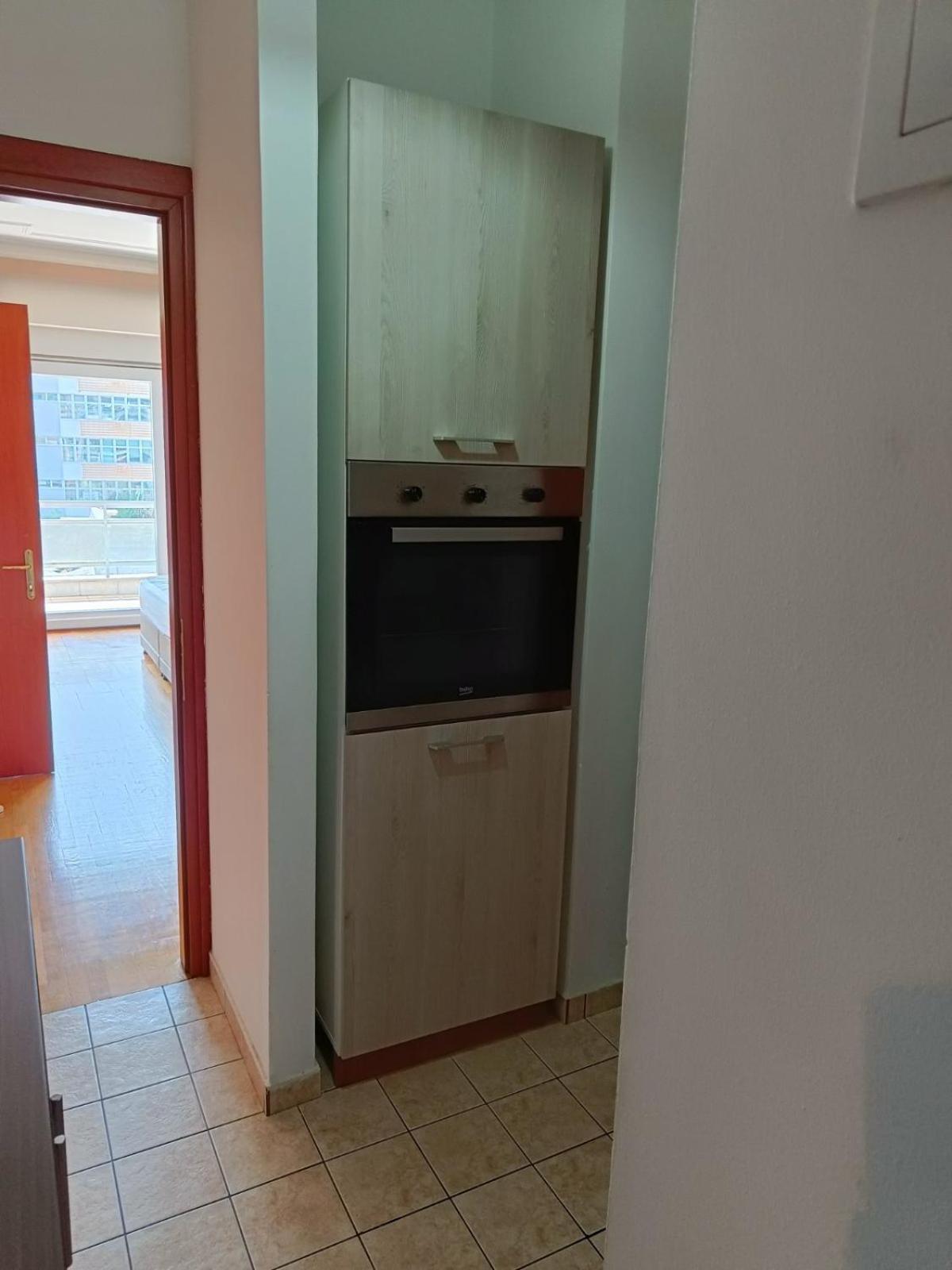 Kouros City Center Kavala Værelse billede