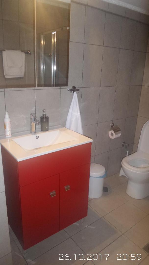Kouros City Center Kavala Eksteriør billede