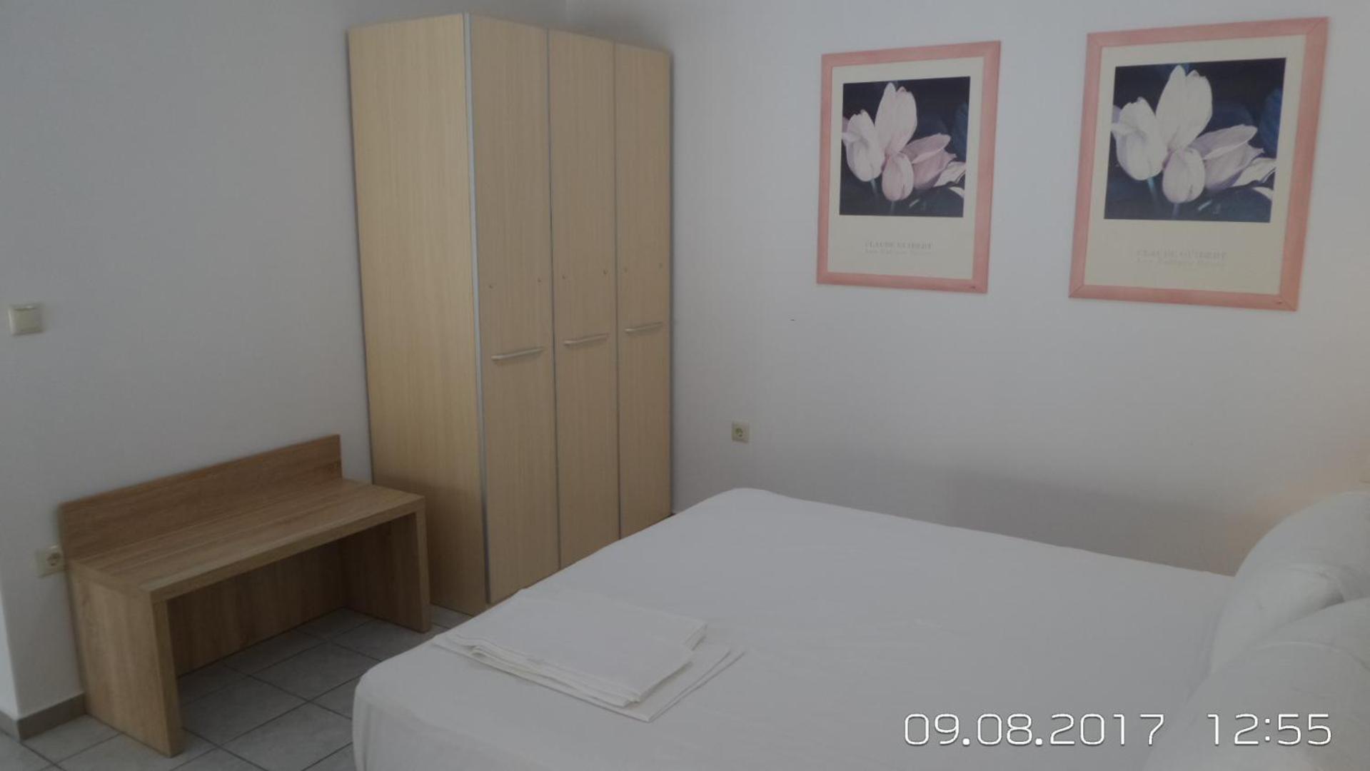 Kouros City Center Kavala Eksteriør billede
