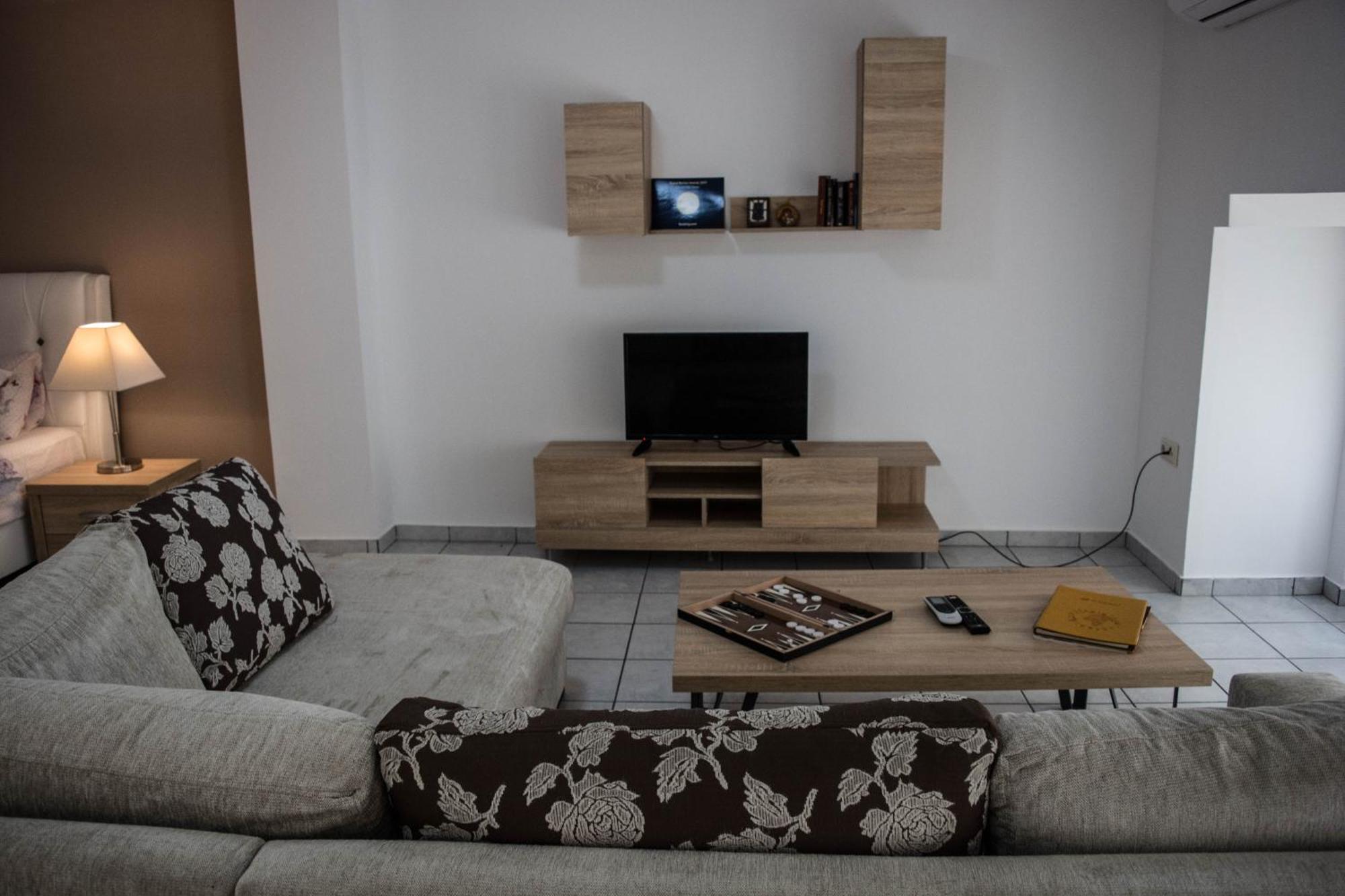 Kouros City Center Kavala Eksteriør billede