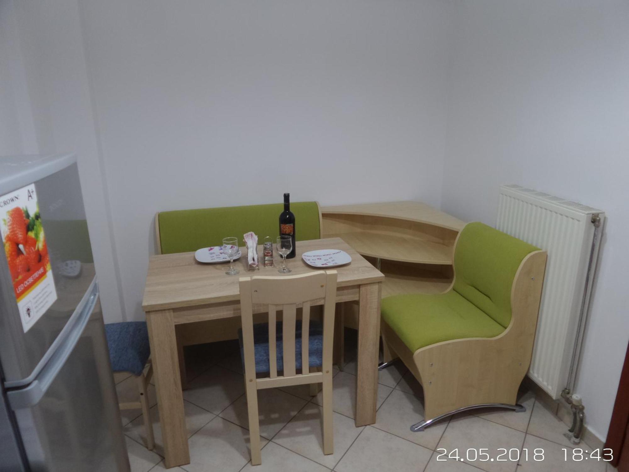 Kouros City Center Kavala Eksteriør billede