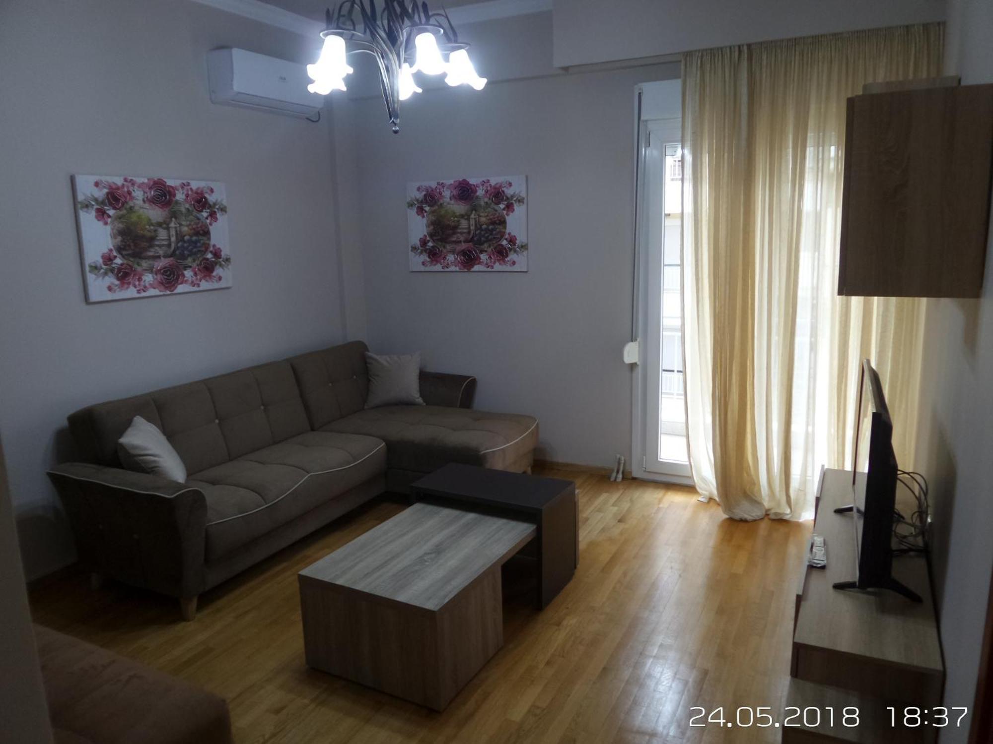 Kouros City Center Kavala Eksteriør billede