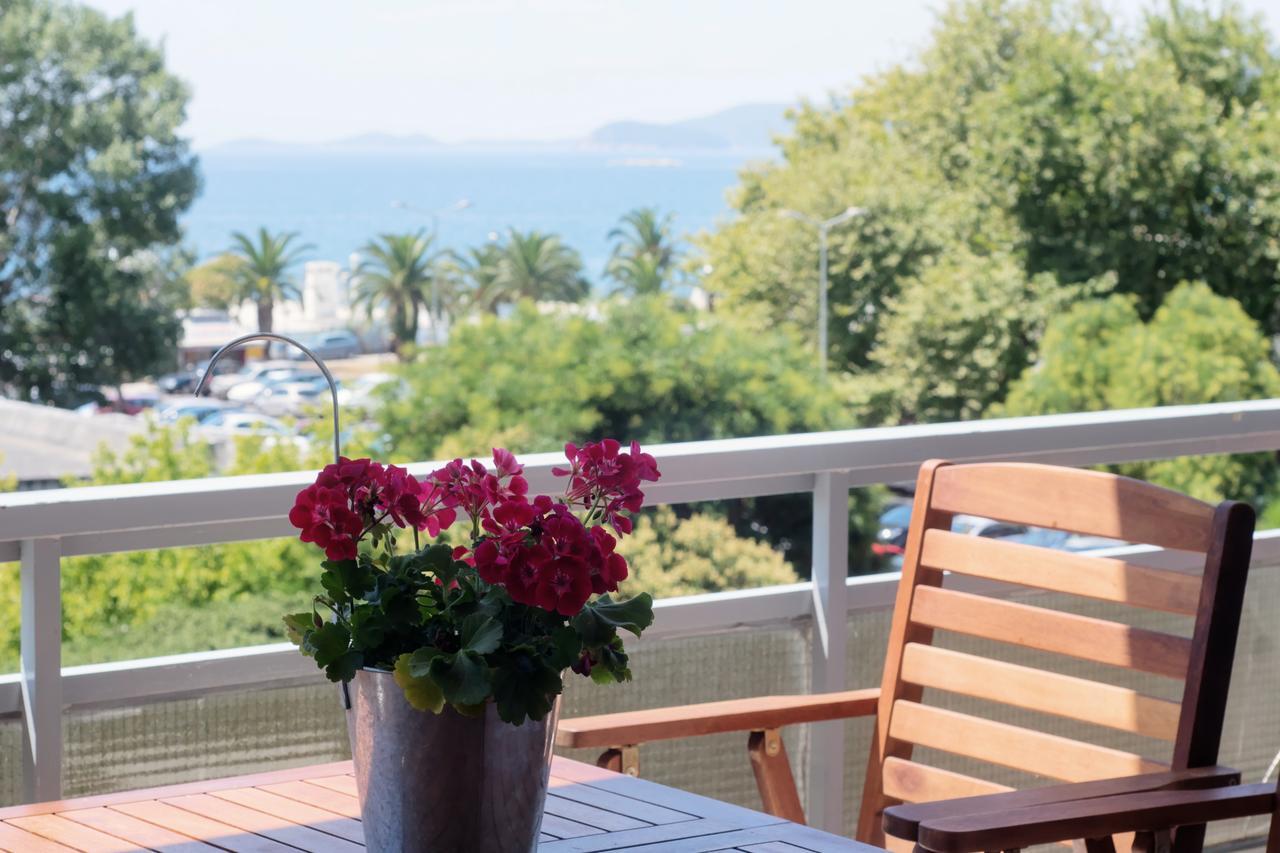 Kouros City Center Kavala Eksteriør billede